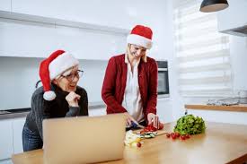 xmas - What Does a Christmas Work Celebration Look Like in 2020?